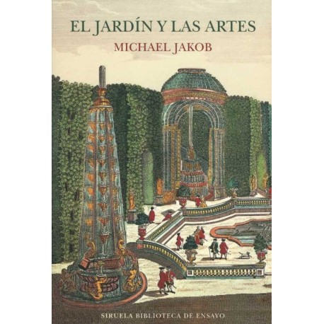 JARDIN Y LAS ARTES, EL (B.E.S.MA)