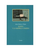 KAFKA Y LA MUÑECA VIAJERA