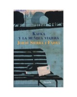 KAFKA Y LA MUÑECA VIAJERA (L.T.E.) 23°ED.