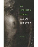 LECHUZA CIEGA,LA (L.T.)