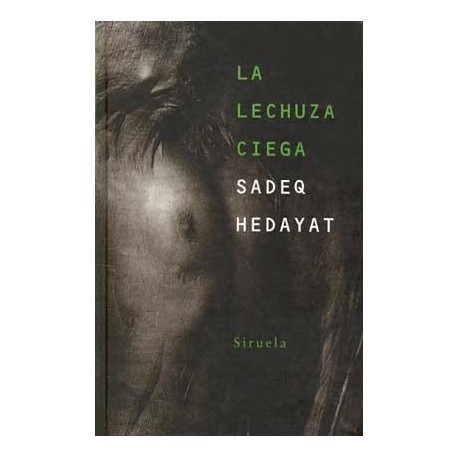 LECHUZA CIEGA,LA (L.T.)