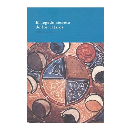 LEGADO SECRETO DE LOS CATAROS, EL. EL LIBRO DE LOS DOS PRINC