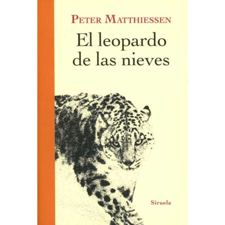 LEOPARDO DE LAS NIEVES, EL (L.T.)