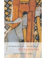 LIBRO DE LA ROSA, EL (B.M)