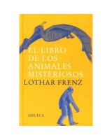 LIBRO DE LOS ANIMALES MISTERIOSOS, EL (T