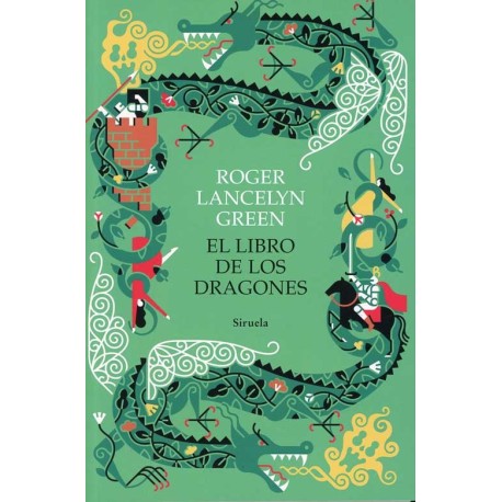 LIBRO DE LOS DRAGONES, EL