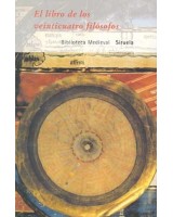 LIBRO DE LOS VEINTICUATRO FILOSOFOS, EL (B.M.)