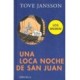 LOCA NOCHE DE SAN JUAN, UNA (T.E.)