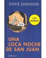 LOCA NOCHE DE SAN JUAN, UNA (T.E.)