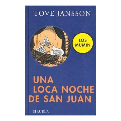 LOCA NOCHE DE SAN JUAN, UNA (T.E.)