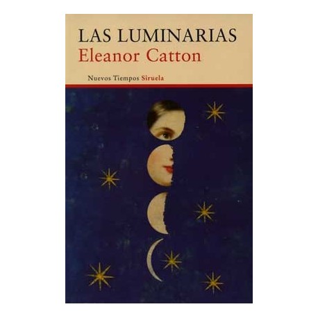 LUMINARIAS, LAS