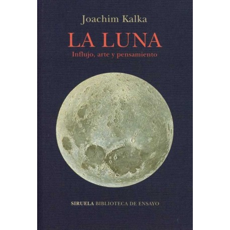 LUNA, LA. INFLUJO, ARTE Y PENSAMIENTO (B.E.M.)