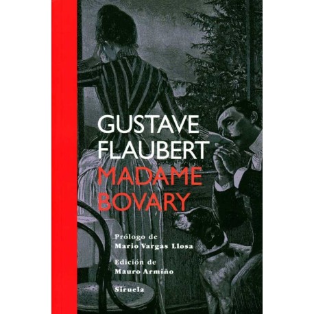 MADAME BOVARY