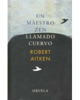 MAESTRO ZEN LLAMADO CUERVO, UN (T.E.)