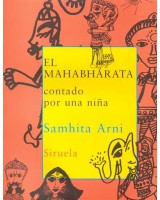 MAHABHARATA: CONTADO POR UNA NIÑA, EL (T