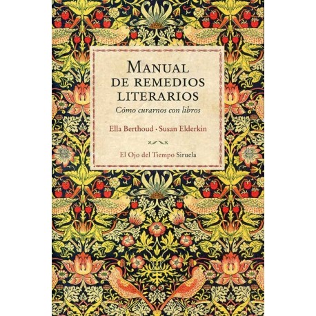 MANUAL DE REMEDIOS LITERARIOS