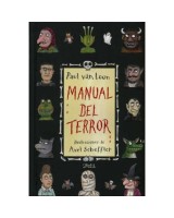 MANUAL DEL TERROR