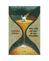 MAS ALLA DEL MAR DE LAS TINIEBLAS