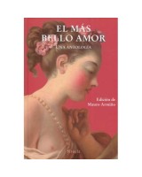 MAS BELLO AMOR, EL. UNA ANTOLOGIA