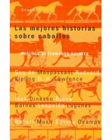 MEJORES HISTORIAS SOBRE CABALLOS, LAS