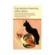 MEJORES HISTORIAS SOBRE GATOS, LAS (N.T.