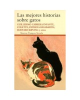 MEJORES HISTORIAS SOBRE GATOS, LAS (N.T.