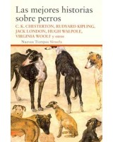 MEJORES HISTORIAS SOBRE PERROS, LAS (N.T