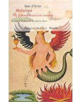 MELUSINA O LA NOBLE HISTORIA DE LUSIGNAN (B.M)