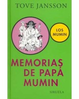 MEMORIAS DE PAPA MUMIN (T.E.)