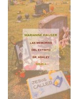MEMORIAS DEL EXTINTO SR. ASHLEY, LAS (L.T.)