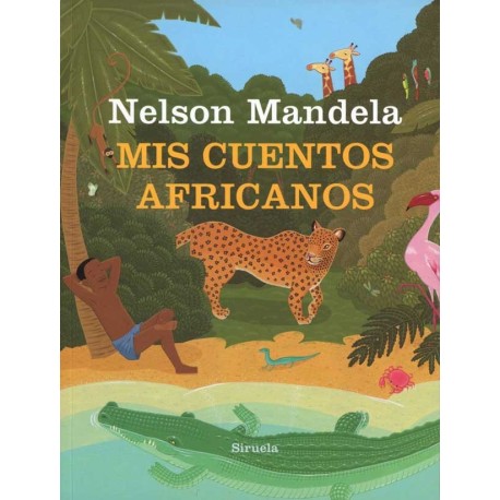 MIS CUENTOS AFRICANOS
