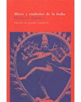 MITOS Y SIMBOLOS DE LA INDIA (A.P.)