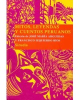 MITOS, LEYENDAS Y CUENTOS PERUANOS (T.E.)