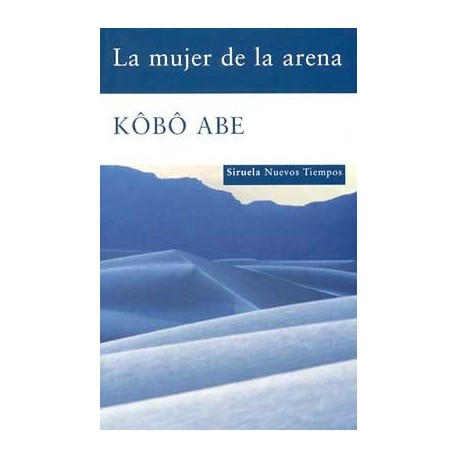 MUJER DE LA ARENA, LA (N.T.)