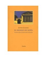 MUNDO DE SOFIA, EL