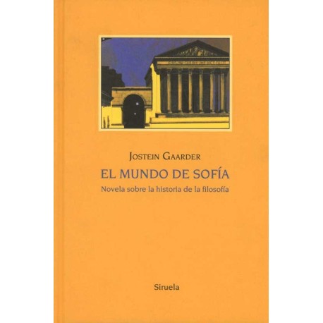 MUNDO DE SOFIA, EL