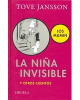 NIÑA INVISIBLE Y OTROS CUENTOS, LA