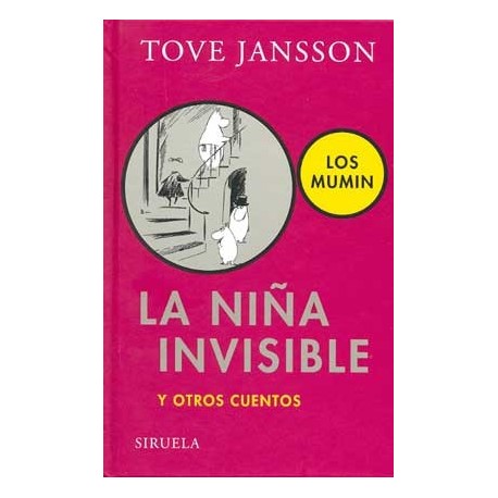 NIÑA INVISIBLE Y OTROS CUENTOS, LA