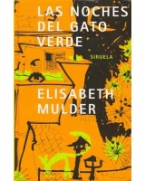 NOCHES DEL GATO VERDE LAS