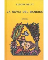 NOVIA DEL BANDIDO, LA (T.E.)