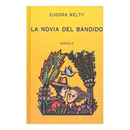 NOVIA DEL BANDIDO, LA (T.E.)