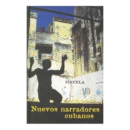 NUEVOS NARRADORES CUBANOS