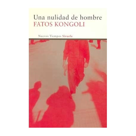 NULIDAD DE HOMBRE, UNA (N.T.)