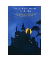 OCHO FANTASMAS INGLESES (N.T.)