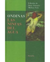 ONDINAS: LAS NINFAS DEL AGUA (L.T.)