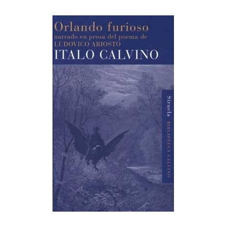 ORLANDO FURIOSO