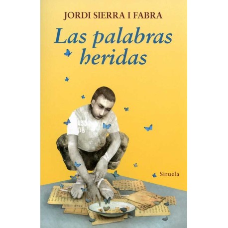 PALABRAS HERIDAS, LAS