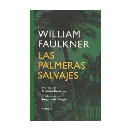 PALMERAS SALVAJES, LAS (T.C.)