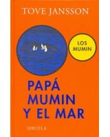 PAPA MUMIN Y EL MAR (T.E.)