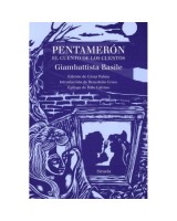 PENTAMERON. EL CUENTO DE LOS CUENTOS